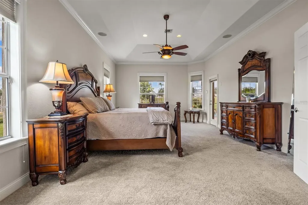 877 N Crooked Lake Drive Babson Park FL 33827