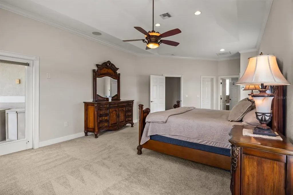 877 N Crooked Lake Drive Babson Park FL 33827
