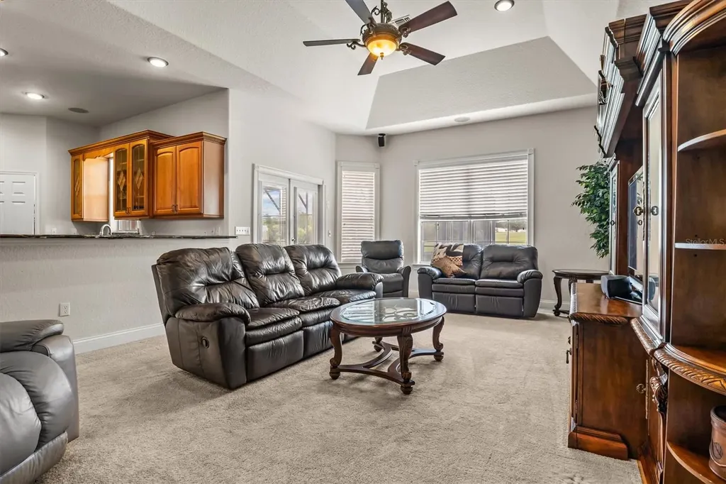 877 N Crooked Lake Drive Babson Park FL 33827
