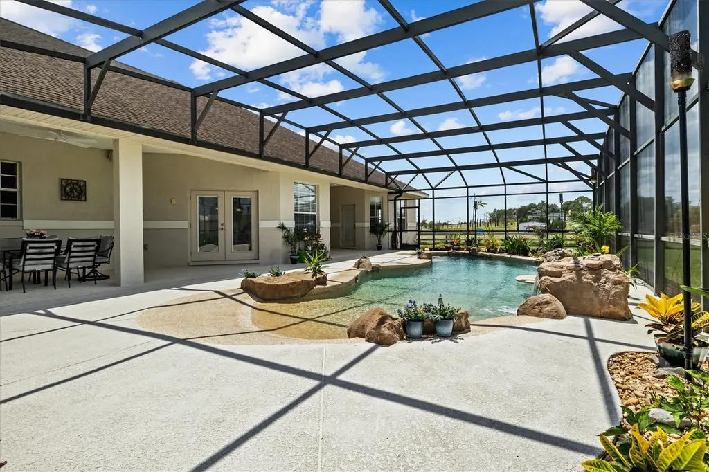 877 N Crooked Lake Drive Babson Park FL 33827