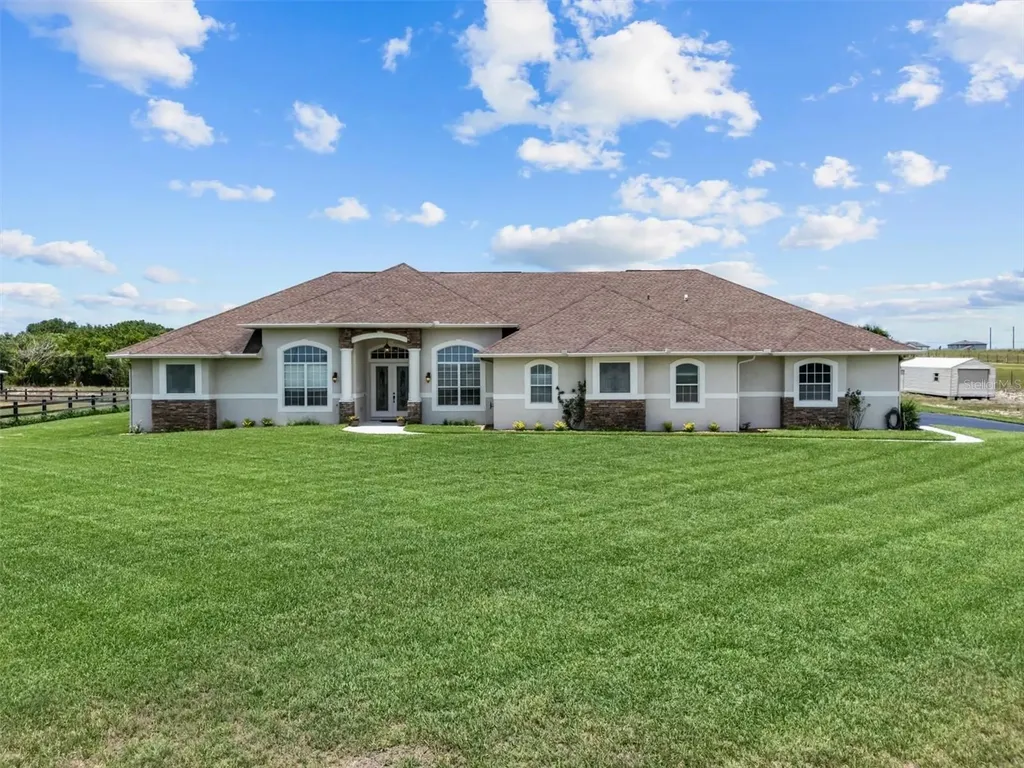 877 N Crooked Lake Drive Babson Park FL 33827