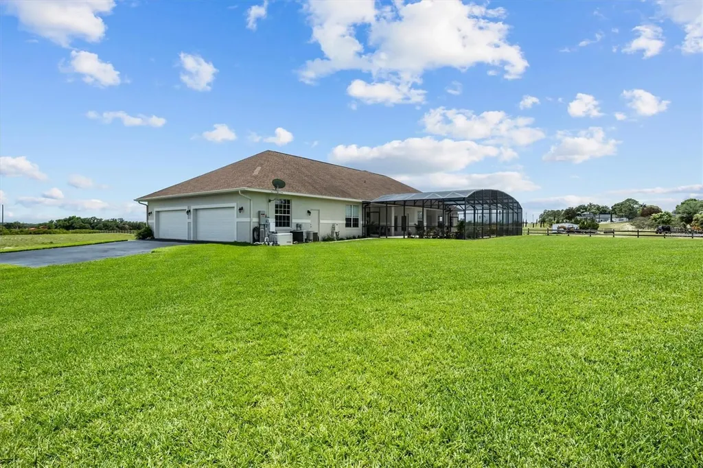 877 N Crooked Lake Drive Babson Park FL 33827