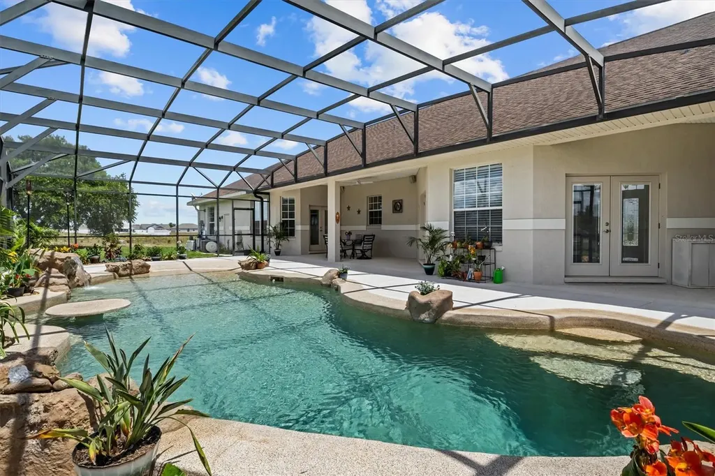 877 N Crooked Lake Drive Babson Park FL 33827