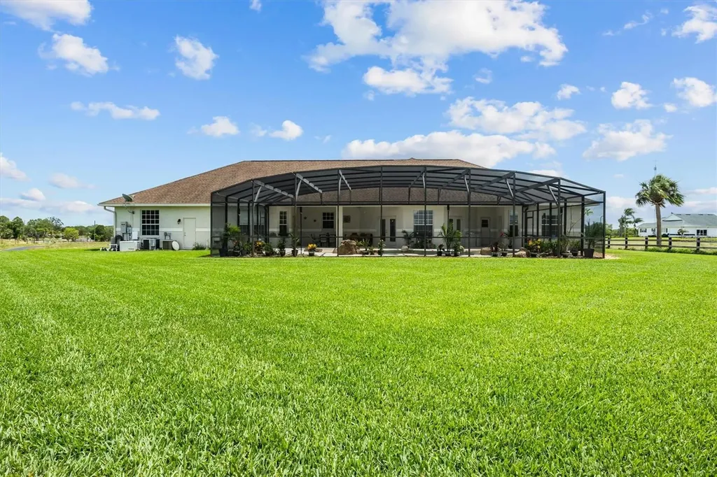 877 N Crooked Lake Drive Babson Park FL 33827