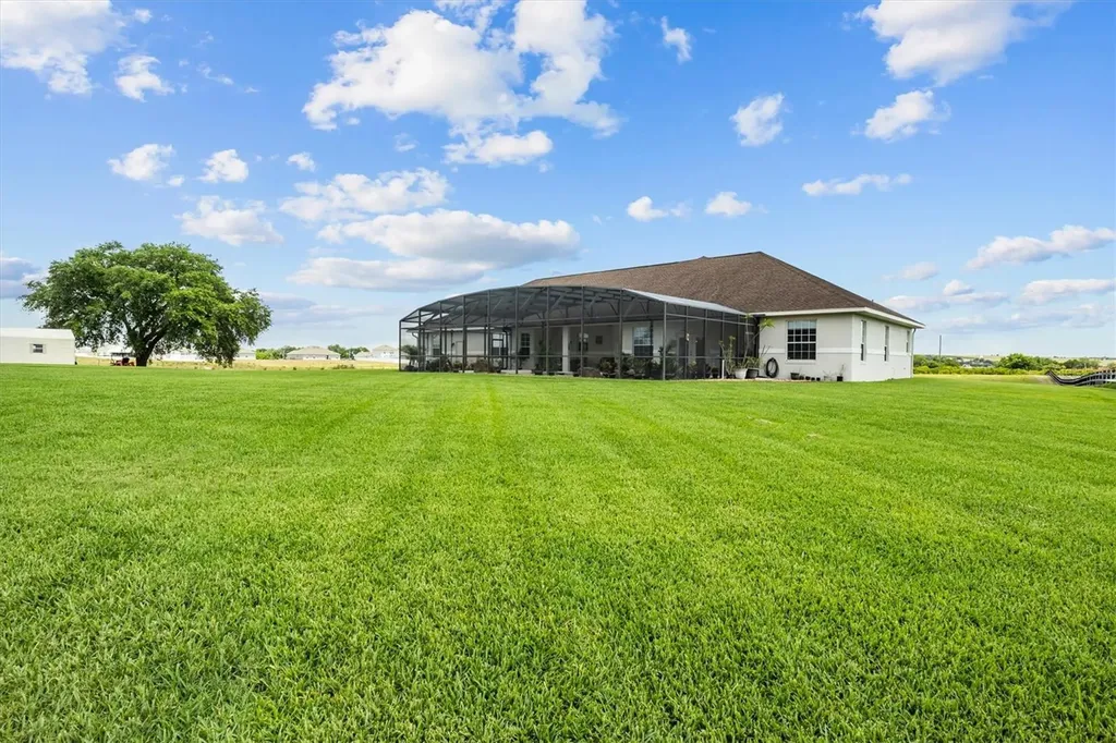 877 N Crooked Lake Drive Babson Park FL 33827