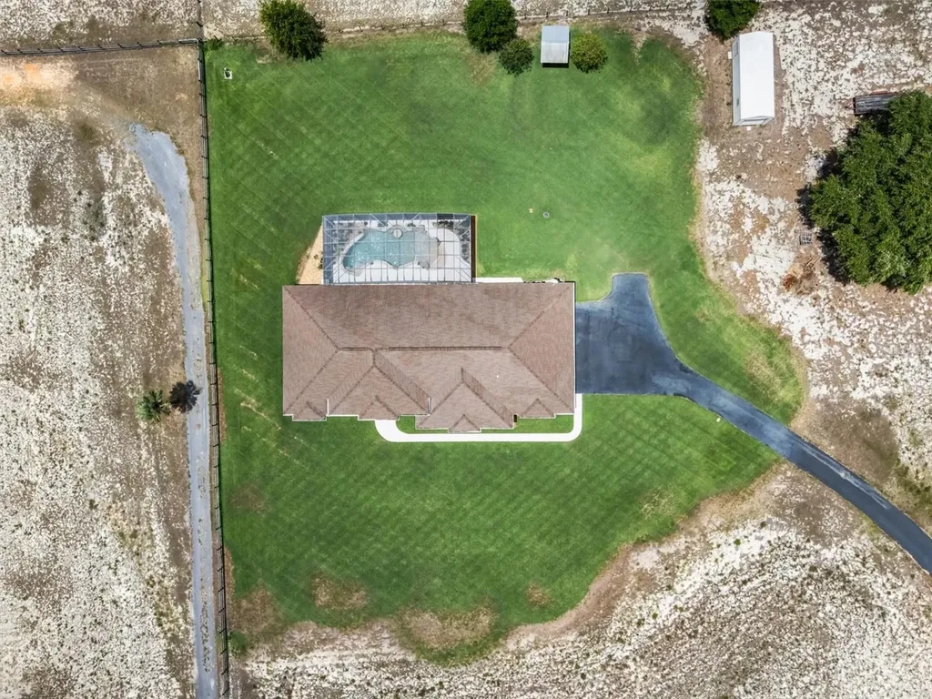 877 N Crooked Lake Drive Babson Park FL 33827