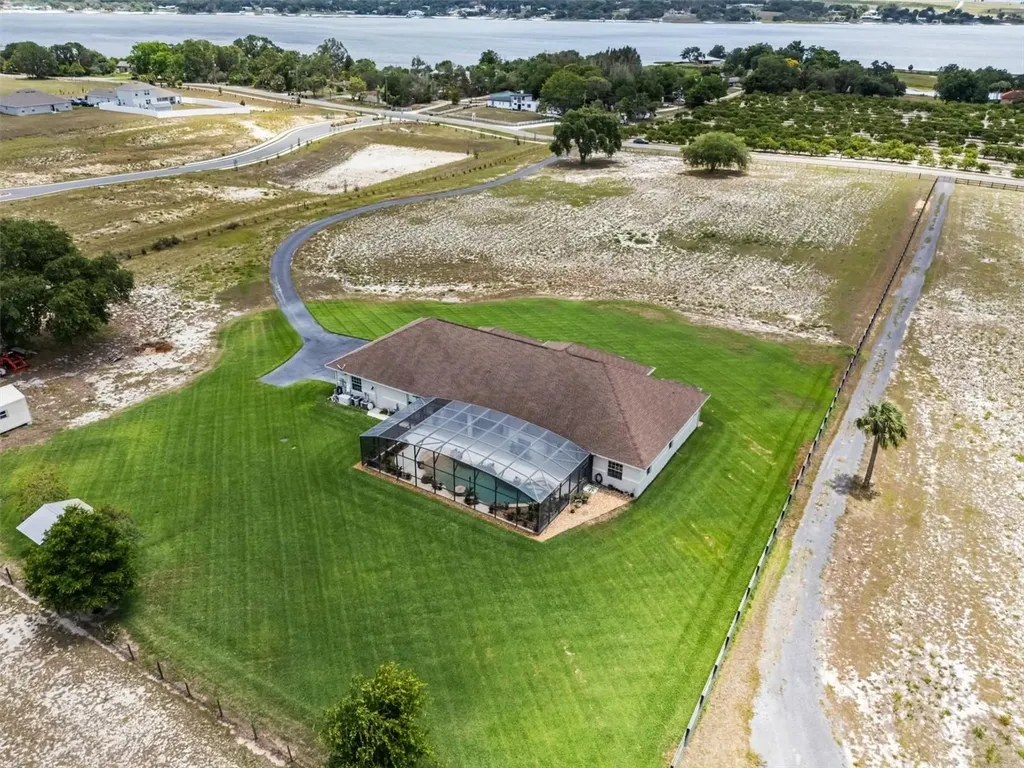 877 N Crooked Lake Drive Babson Park FL 33827