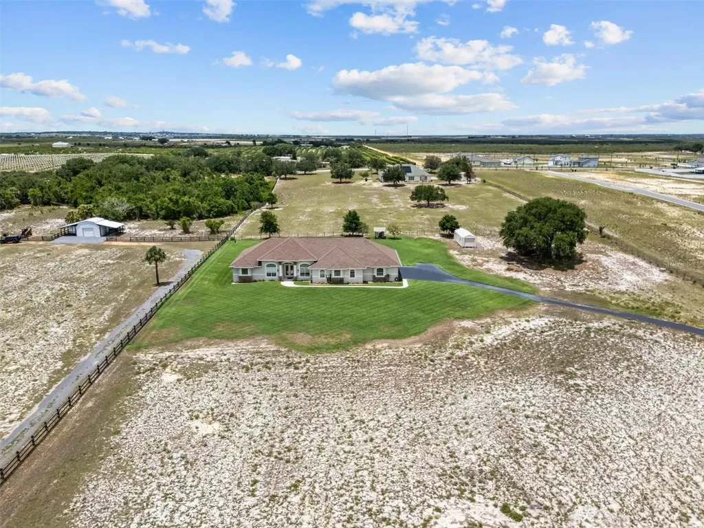 877 N Crooked Lake Drive Babson Park FL 33827