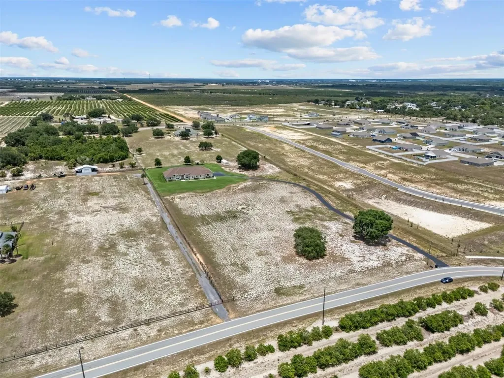 877 N Crooked Lake Drive Babson Park FL 33827