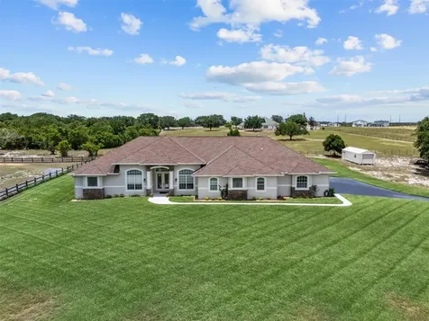 877 N Crooked Lake Drive Babson Park FL 33827