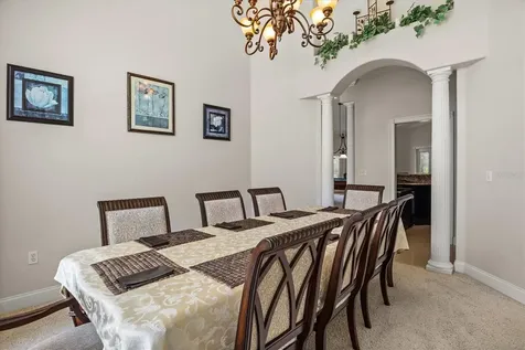 877 N Crooked Lake Drive Babson Park FL 33827