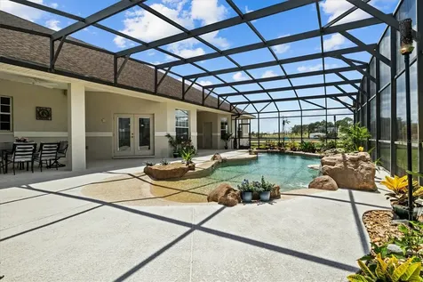 877 N Crooked Lake Drive Babson Park FL 33827