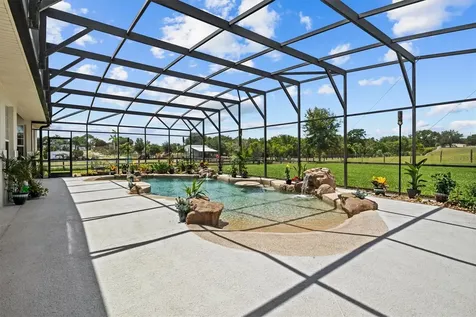 877 N Crooked Lake Drive Babson Park FL 33827