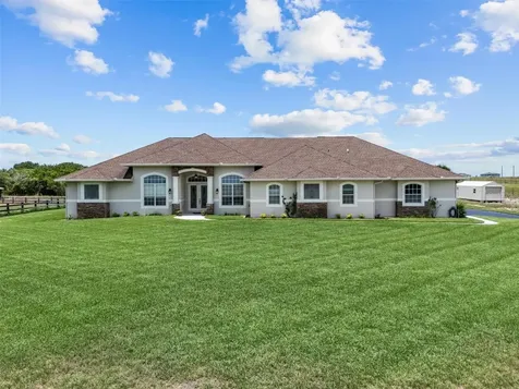 877 N Crooked Lake Drive Babson Park FL 33827