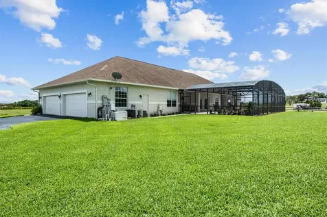 877 N Crooked Lake Drive Babson Park FL 33827