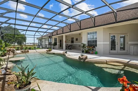877 N Crooked Lake Drive Babson Park FL 33827