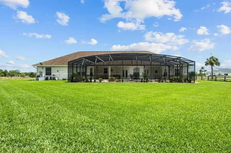 877 N Crooked Lake Drive Babson Park FL 33827