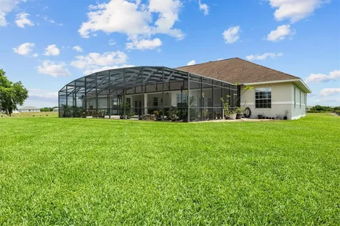 877 N Crooked Lake Drive Babson Park FL 33827
