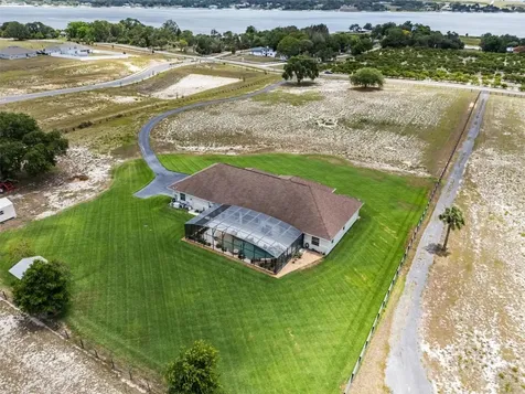 877 N Crooked Lake Drive Babson Park FL 33827