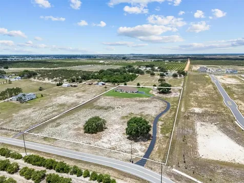 877 N Crooked Lake Drive Babson Park FL 33827