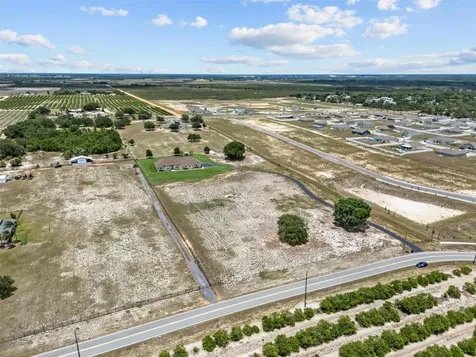 877 N Crooked Lake Drive Babson Park FL 33827