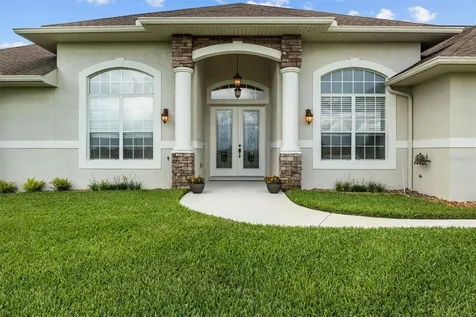 877 N Crooked Lake Drive Babson Park FL 33827