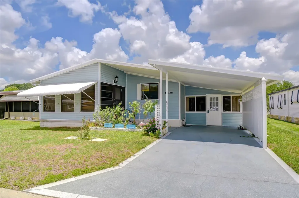 35123 Colony Hills Drive Zephyrhills FL 33541