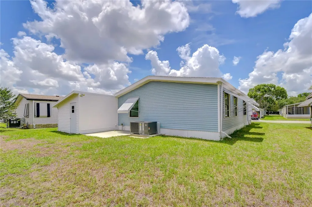 35123 Colony Hills Drive Zephyrhills FL 33541