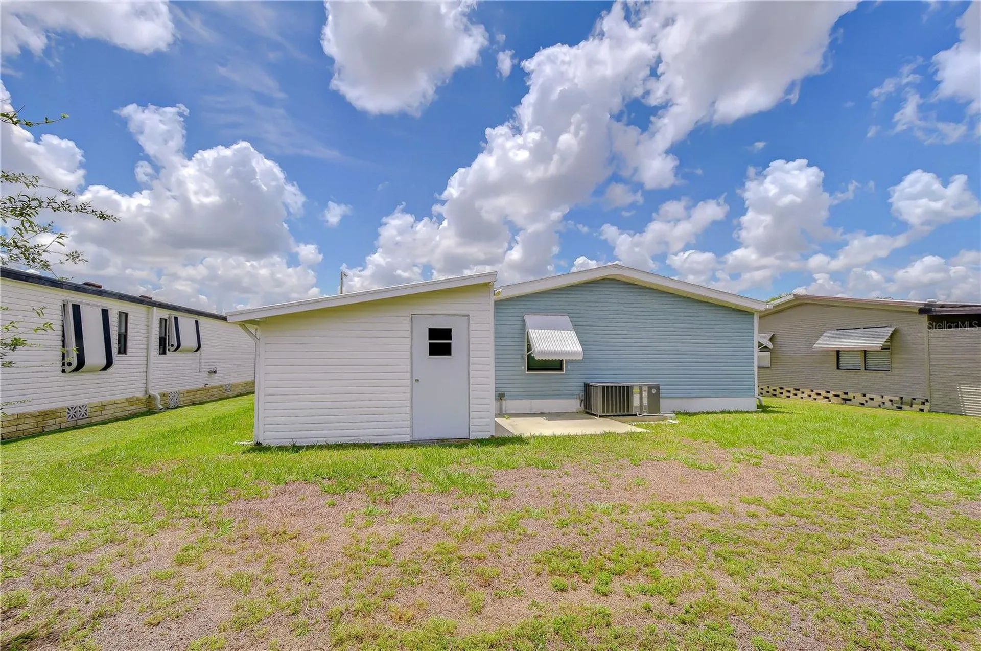 35123 Colony Hills Drive Zephyrhills FL 33541