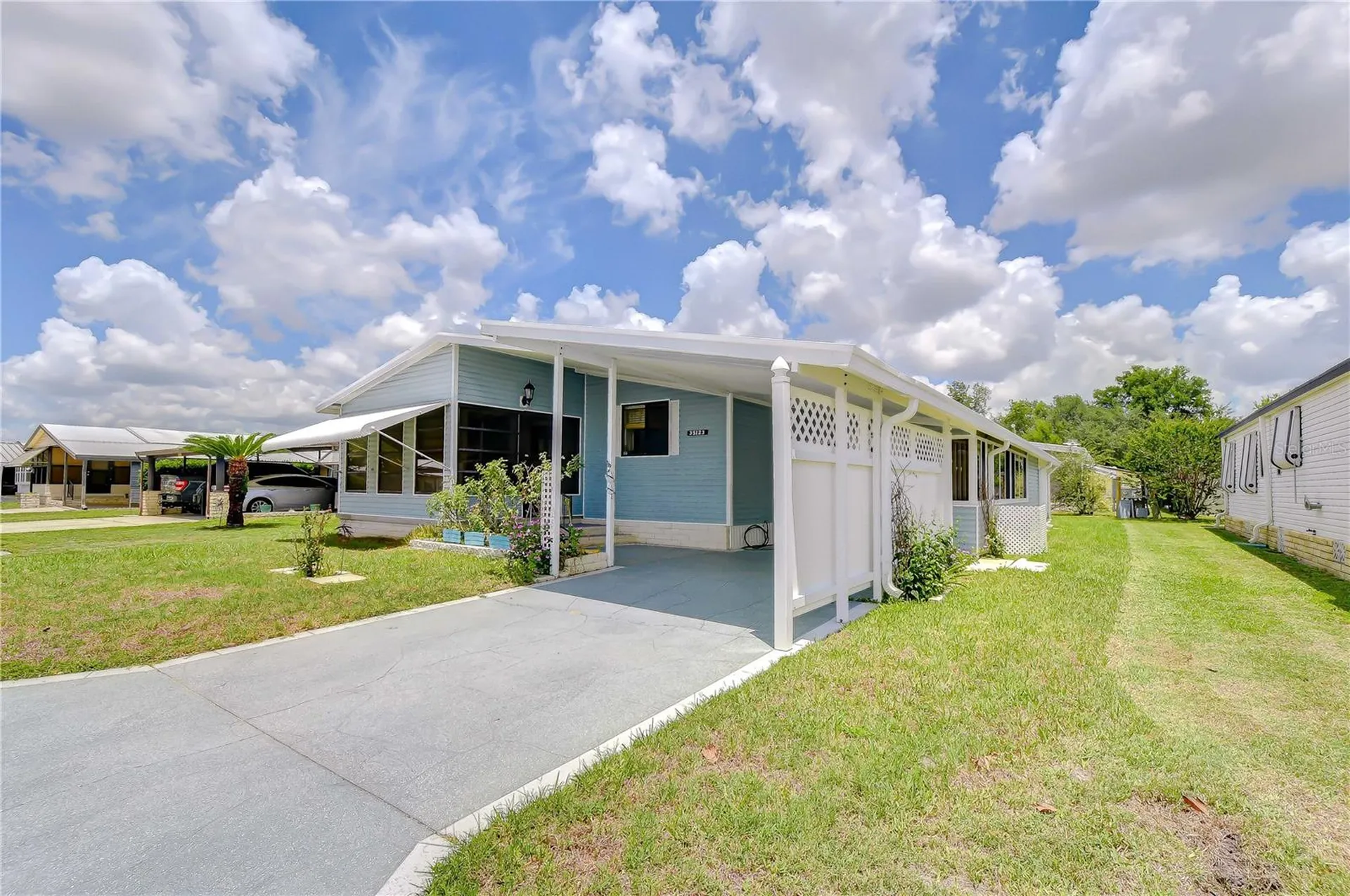 35123 Colony Hills Drive Zephyrhills FL 33541