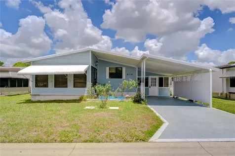 35123 Colony Hills Drive Zephyrhills FL 33541