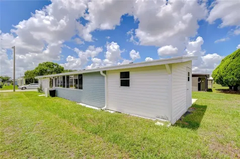 35123 Colony Hills Drive Zephyrhills FL 33541