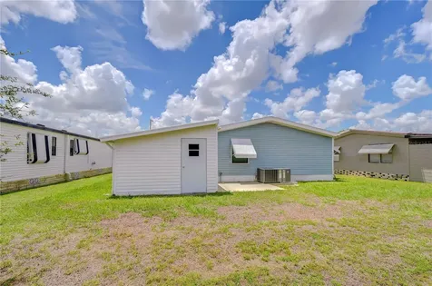 35123 Colony Hills Drive Zephyrhills FL 33541