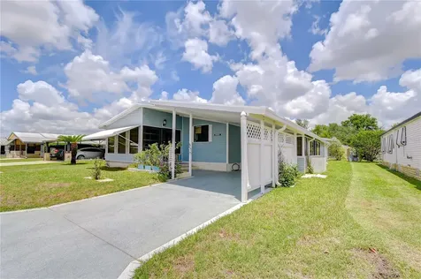 35123 Colony Hills Drive Zephyrhills FL 33541