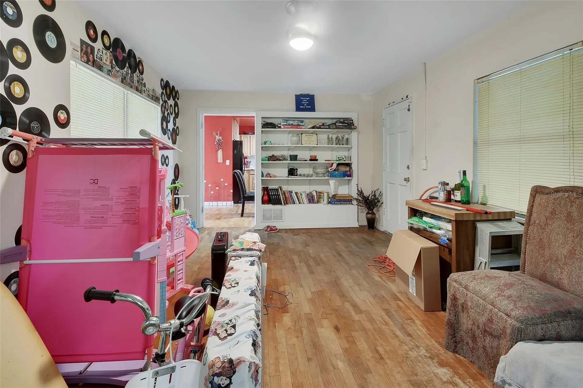 511 S Elsasser Street Deland FL 32720