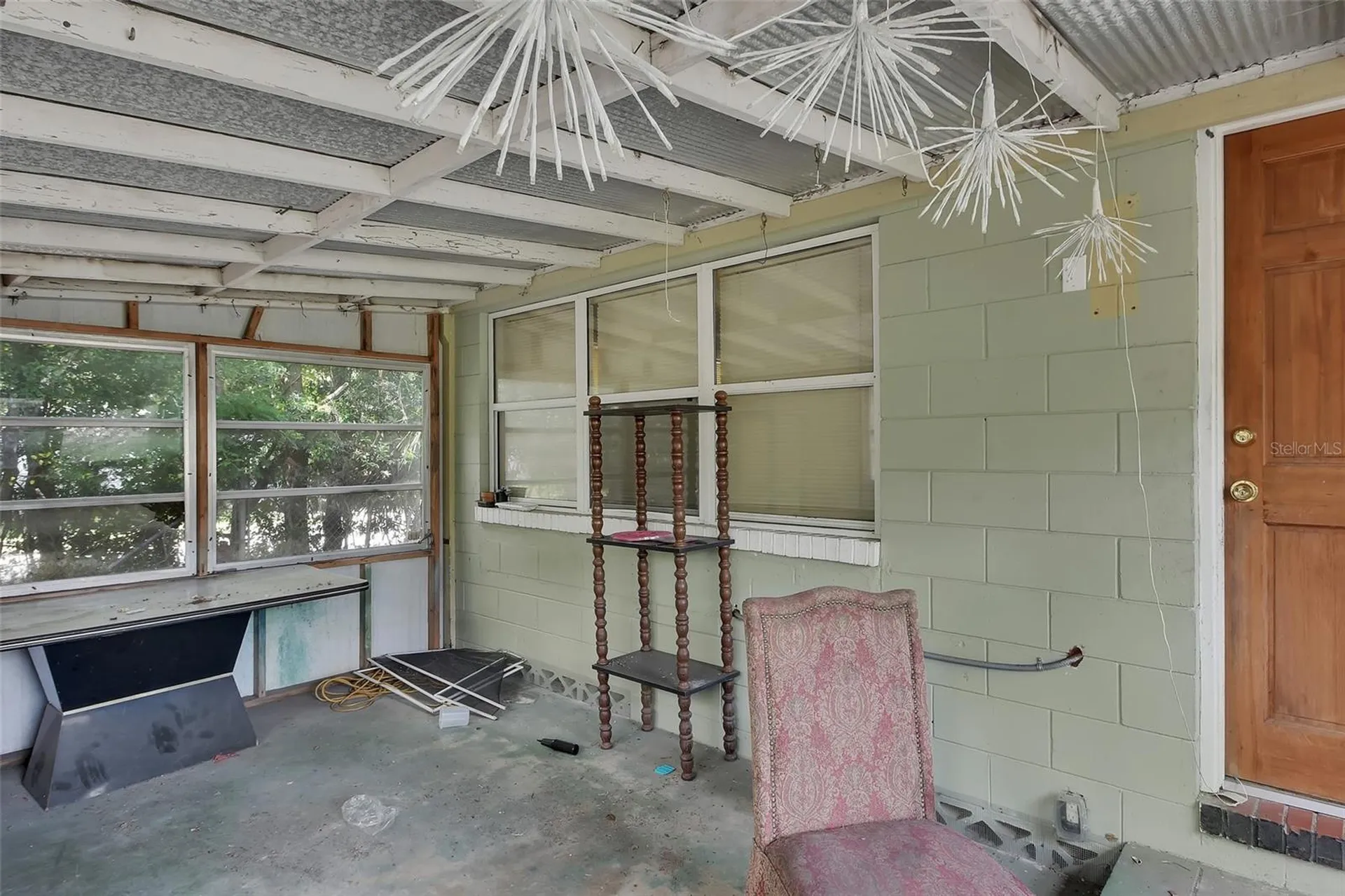 511 S Elsasser Street Deland FL 32720