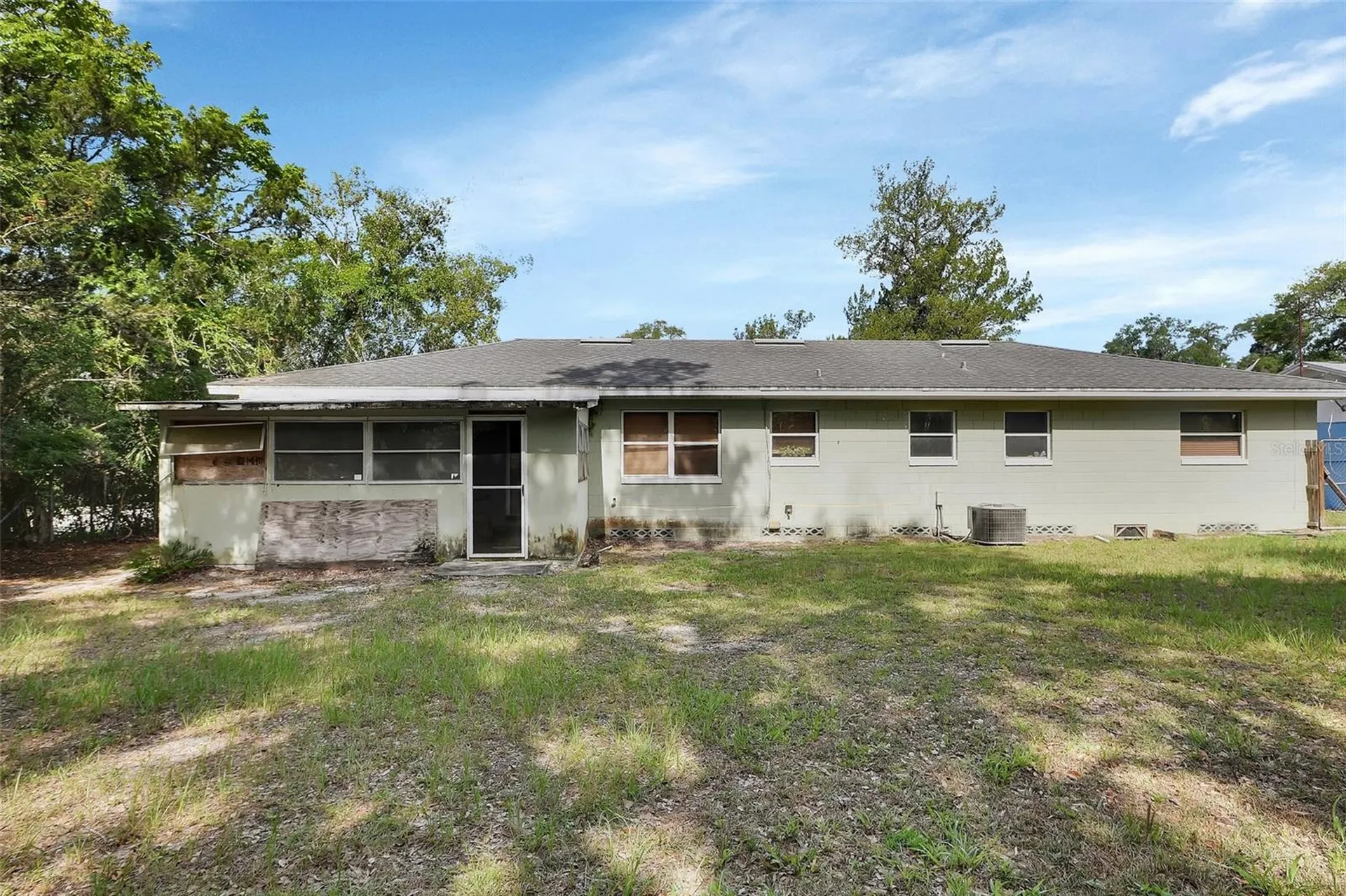511 S Elsasser Street Deland FL 32720