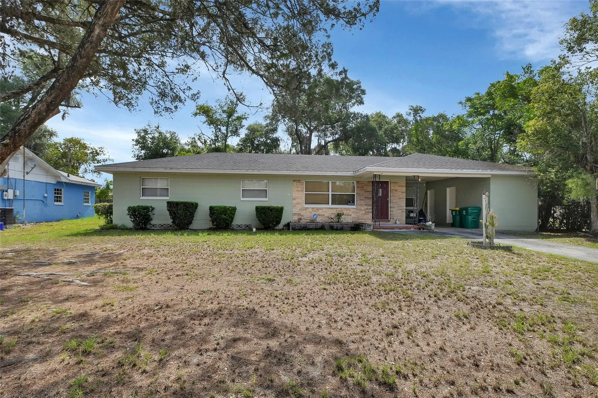 511 S Elsasser Street Deland FL 32720