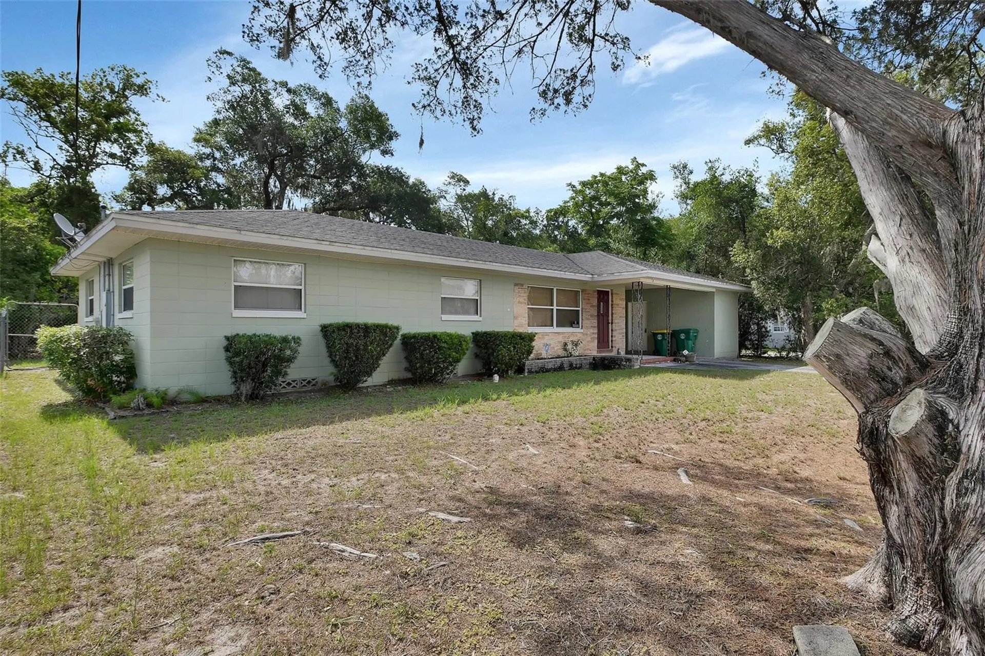 511 S Elsasser Street Deland FL 32720