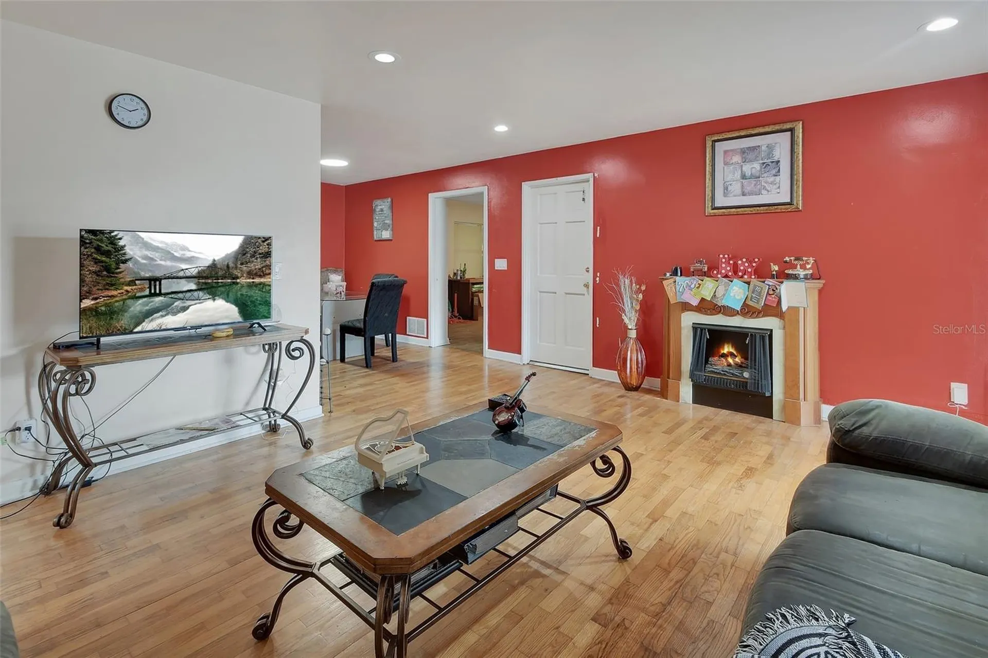 511 S Elsasser Street Deland FL 32720