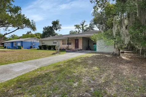 511 S Elsasser Street Deland FL 32720