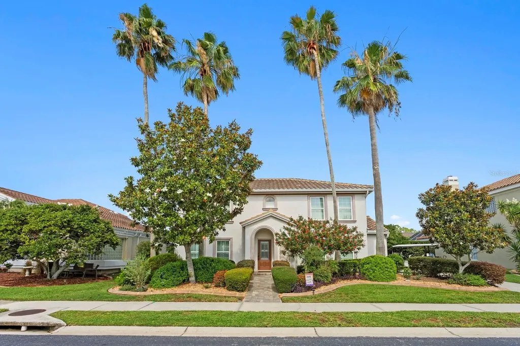 1107 Glenn Lane Safety Harbor FL 34695