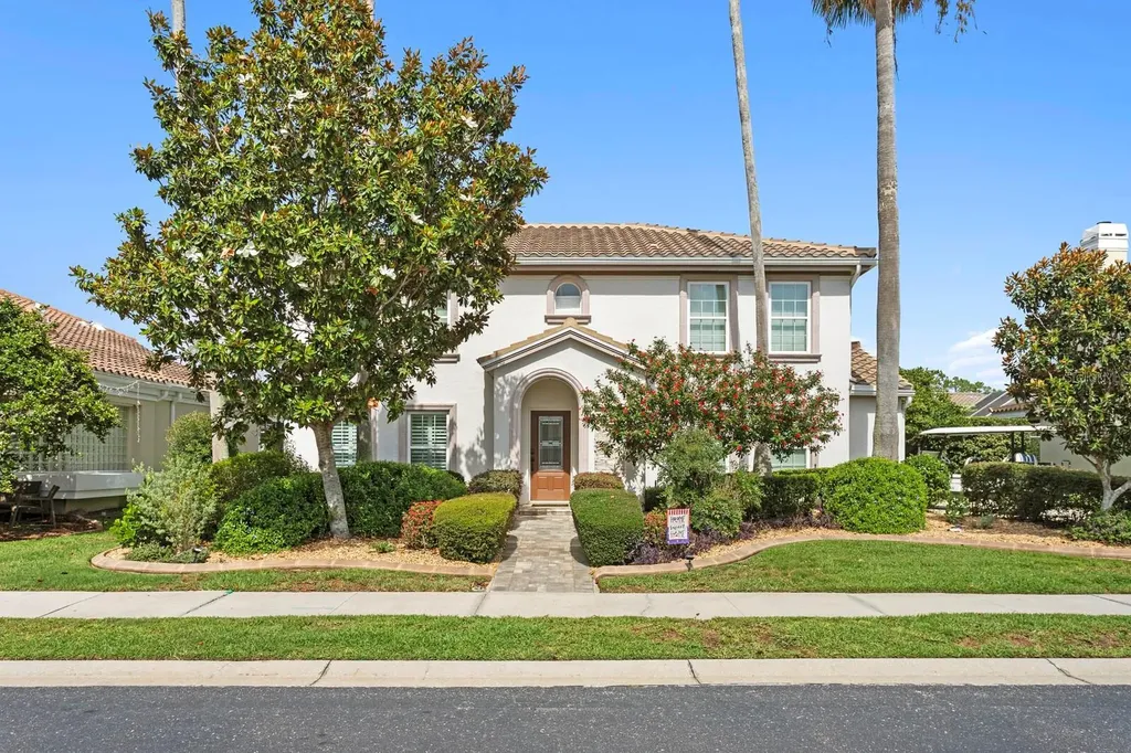 1107 Glenn Lane Safety Harbor FL 34695