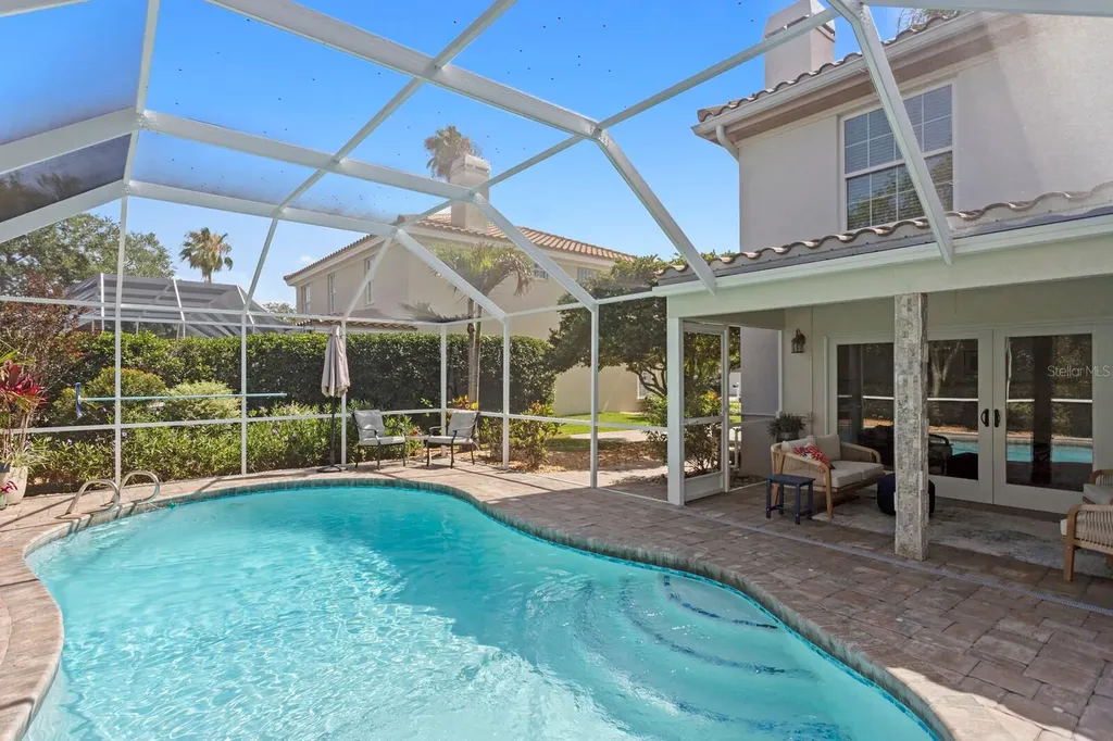 1107 Glenn Lane Safety Harbor FL 34695