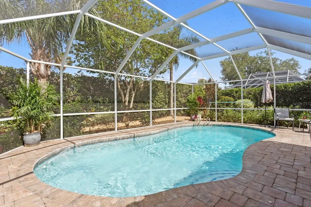 1107 Glenn Lane Safety Harbor FL 34695
