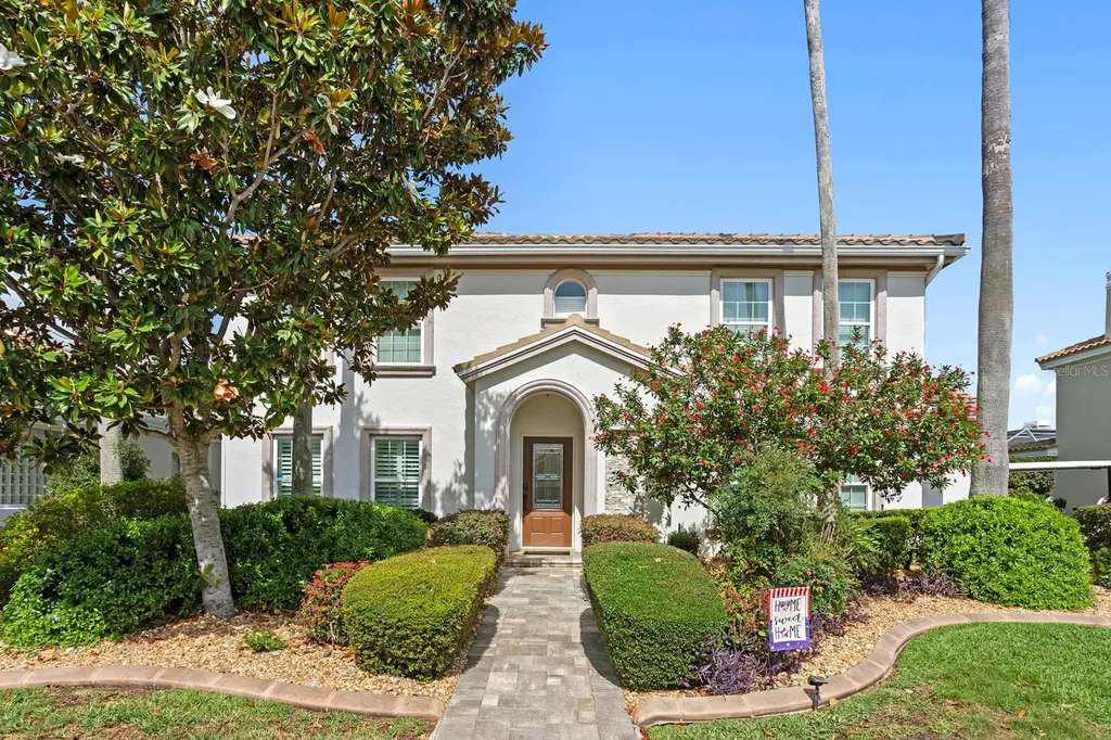 1107 Glenn Lane Safety Harbor FL 34695