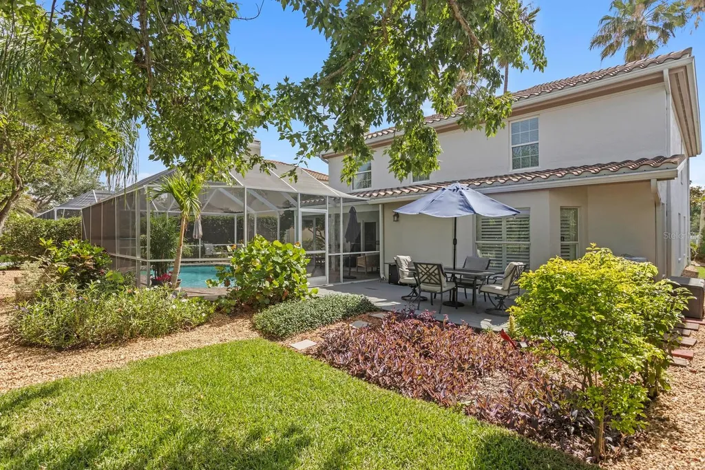 1107 Glenn Lane Safety Harbor FL 34695