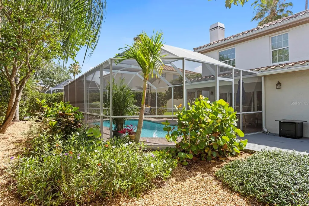 1107 Glenn Lane Safety Harbor FL 34695