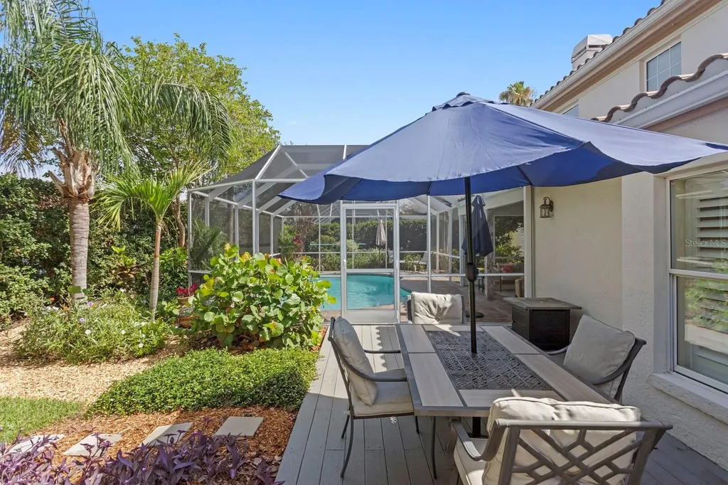 1107 Glenn Lane Safety Harbor FL 34695