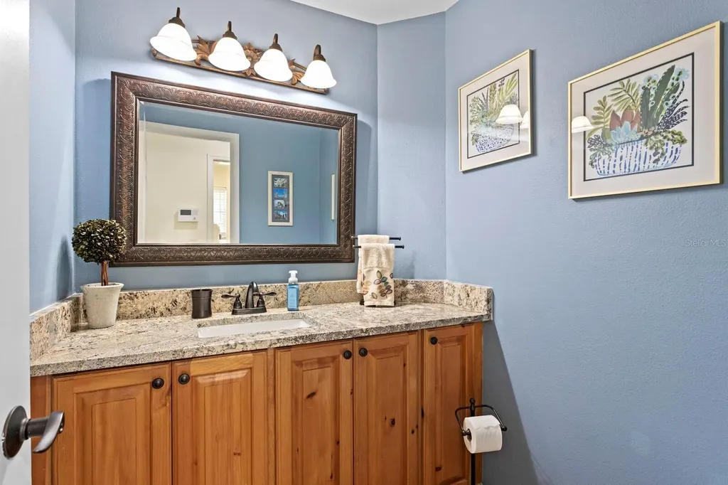 1107 Glenn Lane Safety Harbor FL 34695